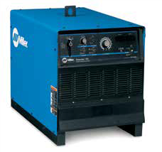 Miller Dimension 562 & 812 DC CC/...