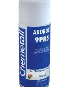 Welding Chemicals