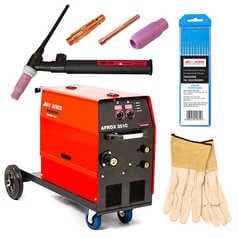 Welding equipment